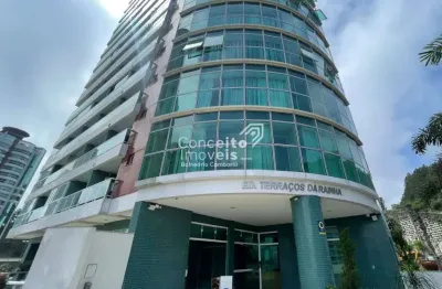 Loft com 1 quarto à venda na Rua Romeu Pereira, 84, Pioneiros, Balneário Camboriú