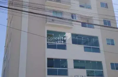Apartamento com 2 quartos à venda na Rua Bombinhas, 174, Municípios, Balneário Camboriú
