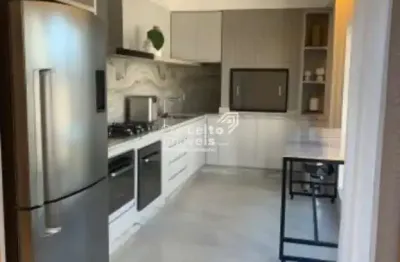 Apartamento com 3 quartos à venda na Rua Jacob Schmidt, 265, Pioneiros, Balneário Camboriú