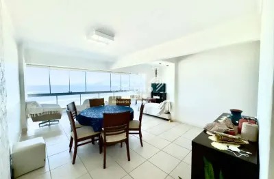 Apartamento com 3 quartos à venda na Avenida Atlântica, 740, Centro, Balneário Camboriú