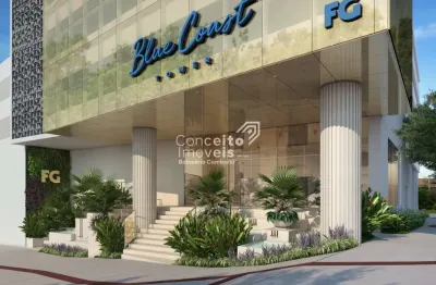 Apartamento com 4 quartos à venda no Centro, Balneário Camboriú 