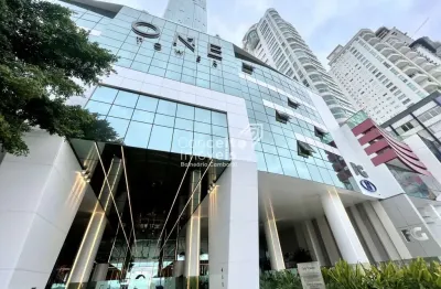 Apartamento com 4 quartos à venda na Avenida Atlântica, 4950, Centro, Balneário Camboriú