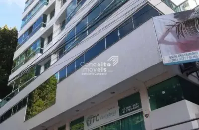 Condomínio residencial naturale - balneário camboriú