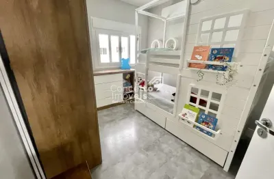 Apartamento com 3 quartos à venda na Avenida Atlântica, 4000, Centro, Balneário Camboriú