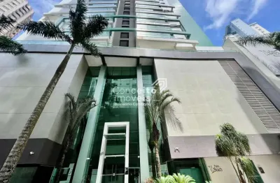 Apartamento com 3 quartos para alugar na Rua 3600, 133, Centro, Balneário Camboriú