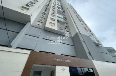 Apartamento com 3 quartos à venda na Rua 4100, 143, Centro, Balneário Camboriú