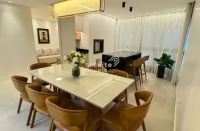Apartamento com 3 quartos para alugar no Centro, Balneário Camboriú 