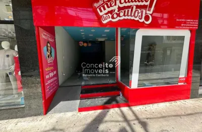 Sala comercial para alugar no Centro, Balneário Camboriú 