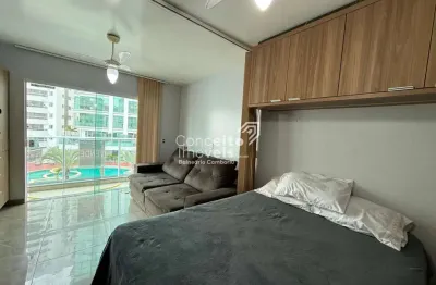 Apartamento com 1 quarto à venda no Centro, Balneário Camboriú 