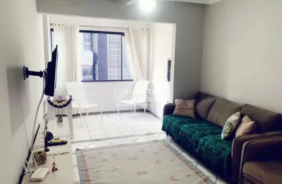Apartamento com 3 quartos para alugar no Centro, Balneário Camboriú 