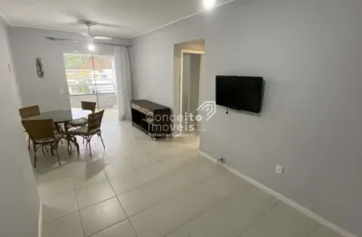 Apartamento com 2 quartos à venda na Rua Jordânia, 814, Nações, Balneário Camboriú