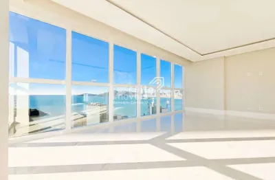 Apartamento com 4 quartos à venda em Pioneiros, Balneário Camboriú 