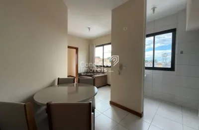 Apartamento com 1 quarto à venda na Rua Theodoro Rosas, 1008, Centro, Ponta Grossa