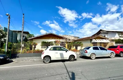 Terreno à venda na Rua Antonio Maria de Souza, 150, Centro, Camboriú