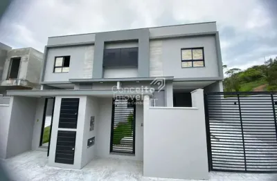 Casa com 3 quartos à venda na R. Projetada A, 43, Areias, Camboriú