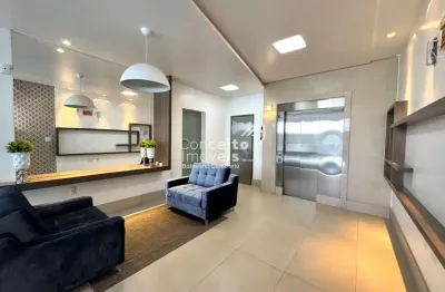 Apartamento com 2 quartos à venda na Rua Suíça, 90, Nações, Balneário Camboriú