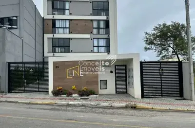 Apartamento com 2 quartos à venda no Rio Pequeno, Camboriú 