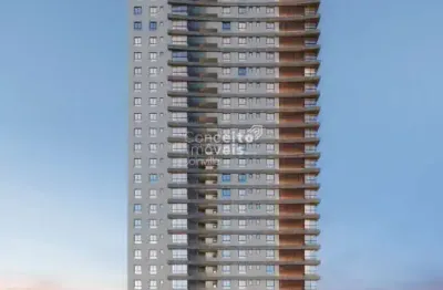 Apartamento com 3 quartos à venda no Itajubá, Barra Velha 