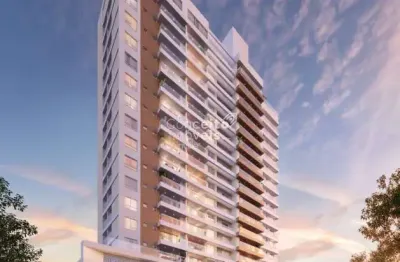 Residencial gran torino - balneário piçarras/sc 77,30 m²
