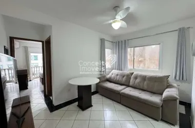 Apartamento com 1 quarto para alugar na Avenida da Lagoa, 66, Centro, Balneário Camboriú