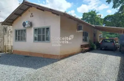 Casa com 2 quartos à venda na Vila Nova, Joinville 