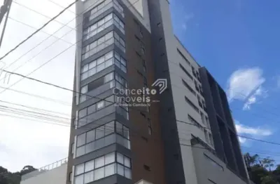 Loft com 1 quarto à venda no Centro, Camboriú 