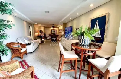 Apartamento com 3 quartos à venda na Avenida Atlântica, 5770, Centro, Balneário Camboriú