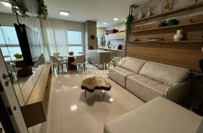 Apartamento com 2 quartos à venda em Nações, Balneário Camboriú 