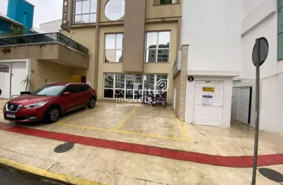 Sala comercial com 2 salas para alugar na Rua José Manir Lucca, 80, Pioneiros, Balneário Camboriú