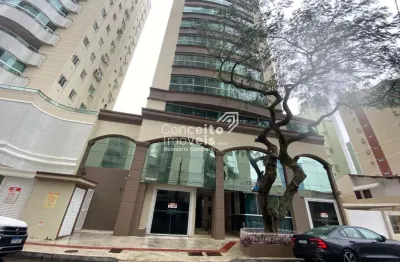 Apartamento para alugar na Rua Julieta Lins, 361, Pioneiros, Balneário Camboriú