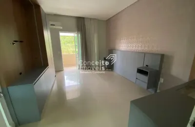 Casa em condomínio fechado com 3 quartos para alugar na Rua Afonso Arinos, 250, Praia dos Amores, Balneário Camboriú