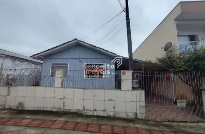 Casa com 4 quartos à venda na Rua Portugal, 560, Nações, Balneário Camboriú