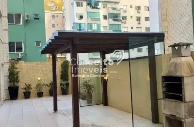 Apartamento com 4 quartos para alugar na Rua 3900, 150, Centro, Balneário Camboriú