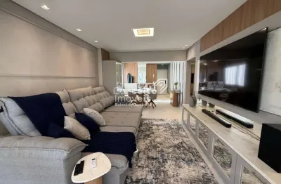 Apartamento com 3 quartos para alugar na Rua 1400, 135, Centro, Balneário Camboriú
