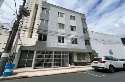 Kitnet / Stúdio à venda no Centro, Balneário Camboriú 