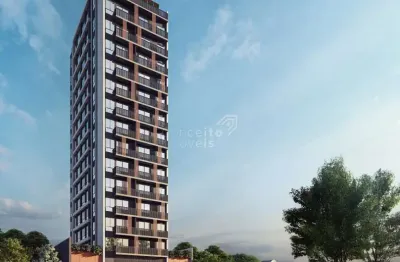 Apartamento com 1 quarto à venda na Rua João Mariano Furtado, 261, Armação, Penha