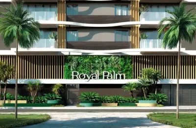 Apartamento com 2 quartos à venda na rua palmeiras, 291, itacolomi, balneário piçarras, 8672 m2 por r$ 918.230