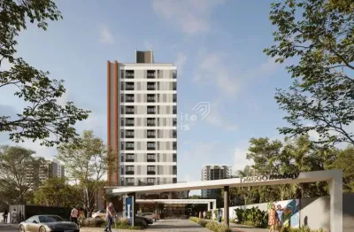 Apartamento com 1 quarto à venda na Avenida Prefeito José Juvenal Mafra, 7300, Gravata, Navegantes