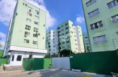 Apartamento com 2 quartos à venda na Rua Albano Schmidt, 1499 ap 20, Boa Vista, Joinville