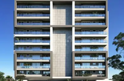 Apartamento com 3 quartos à venda na Rua Vereador João Figueiredo, 220, Centro, Balneário Piçarras