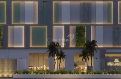 Apartamento com 2 quartos à venda na Rua 1019, 907, Itajubá, Barra Velha