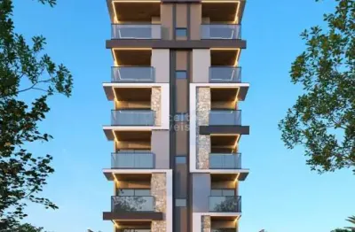 Apartamento com 2 quartos à venda na Rua Waldemar Krieger, 133, Gravata, Navegantes