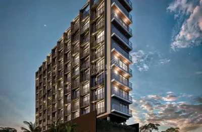 Apartamento com 1 quarto à venda na Rua Roberto Reiser, 100, Centro, Navegantes