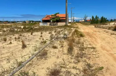 Terreno à venda no Centro, Jaguaruna 