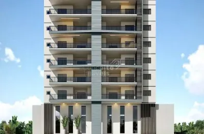 Apartamento com 1 quarto à venda na Rua Curt S V Hertwig, 95, Meia Praia, Navegantes