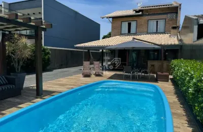 Casa com 4 quartos à venda na Rua Silvério Gonçalves, 267, Centro, Penha