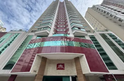 Apartamento com 3 quartos para alugar na Rua 2970, 350, Centro, Balneário Camboriú