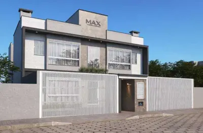 Apartamento com 3 quartos à venda na Rua João Anselmo Brenneisen, 67, Centro, Barra Velha