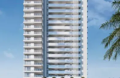 Apartamento com 3 quartos à venda na Rua Camarão, 138, Centro, Balneário Piçarras, 14517 m2 por R$ 3.700.000