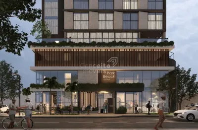 Apartamento com 1 quarto à venda na Avenida Eugênio Krause, 1000, Armação, Penha